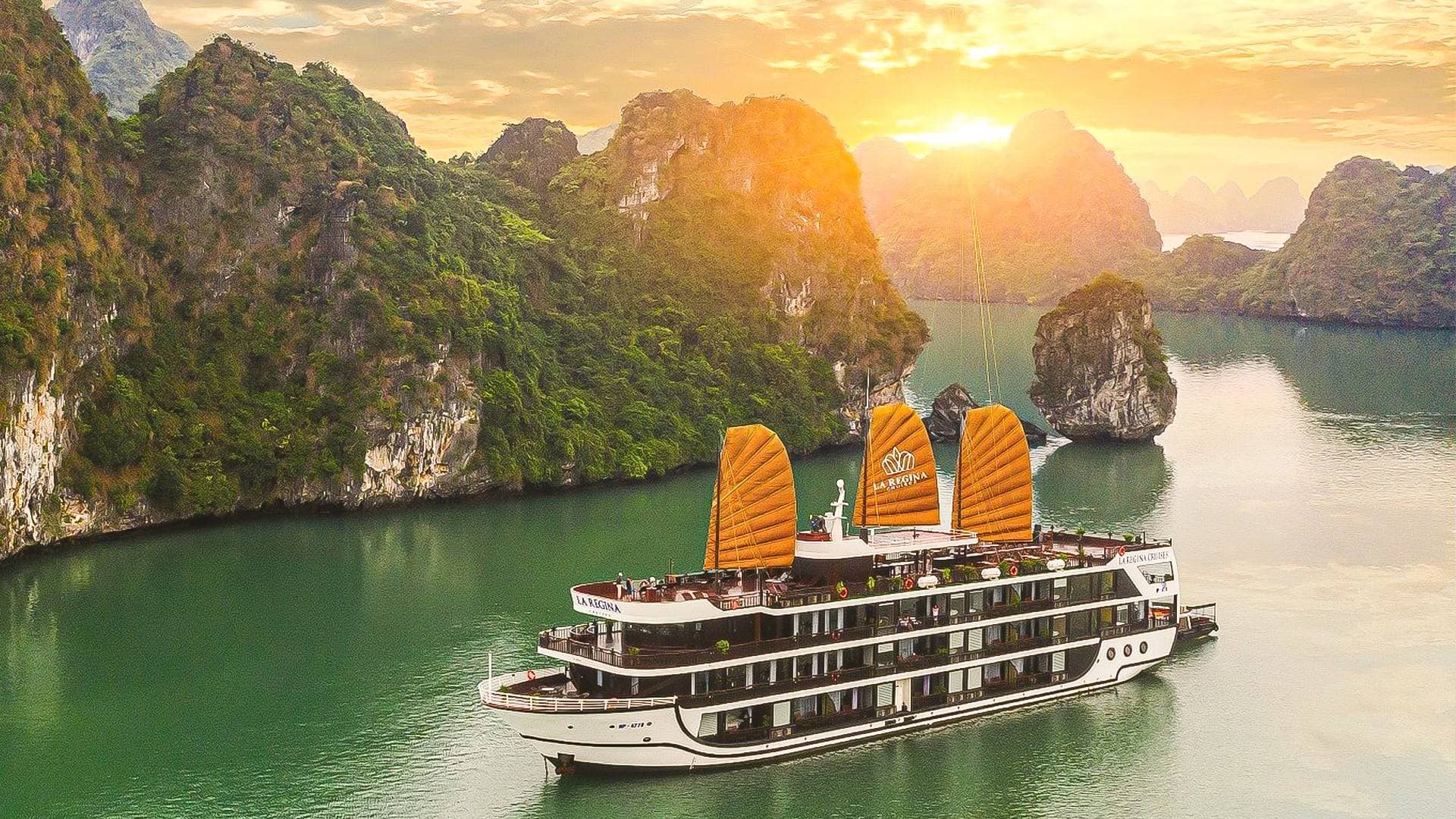 Ha Long Bay Day Cruise