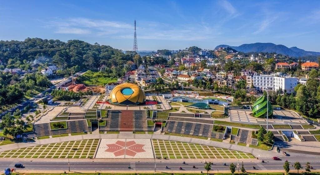 DALAT NEW – Discover the Most Atmospheric and Unique Sights of the City of Eternal Spring