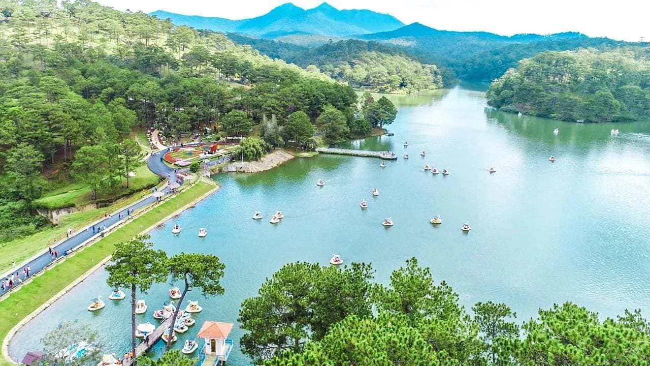 SUPER DALAT (NEW) – The Perfect Day Trip: Beautiful, Exciting, and Perfectly Balanced