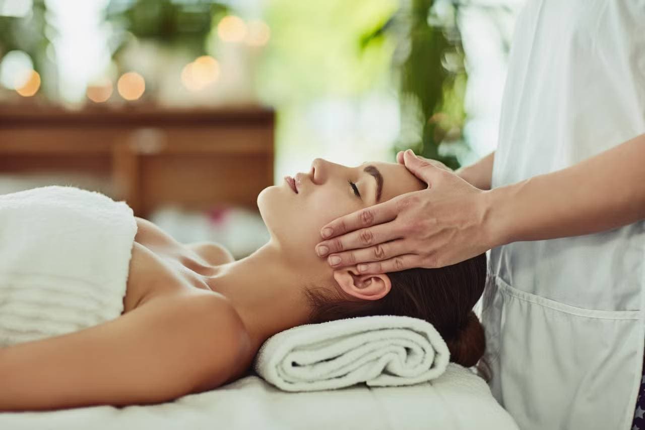 Grand Alanya Turkish Bath & Spa with Hotel Transfer